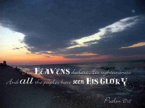 Myrtle Beach sunrise 2008