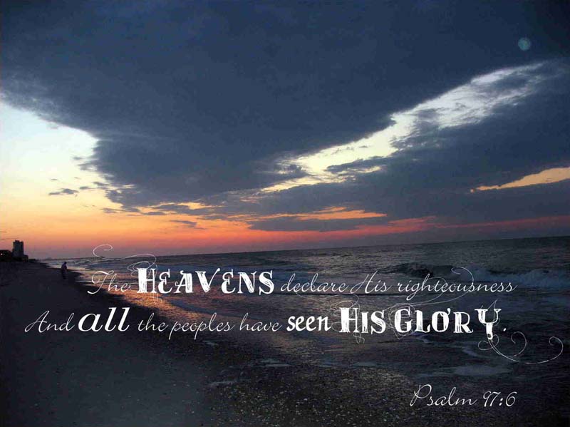 Myrtle Beach sunrise 2008